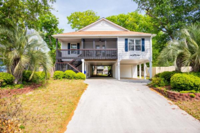 Hope Sand Dreams by Oak Island Accommodations